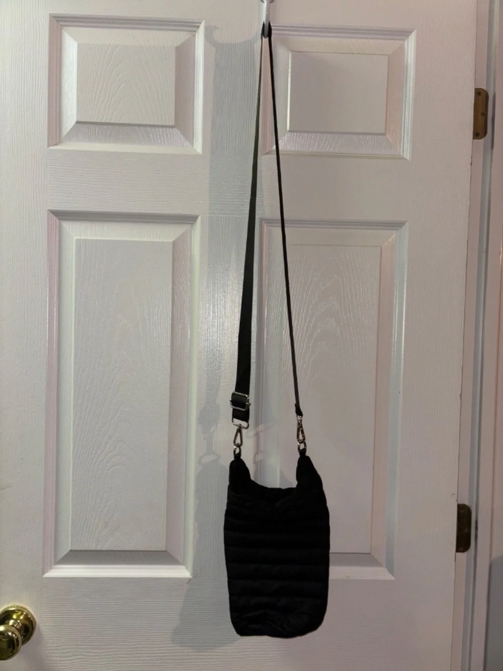 VM Black Purse